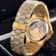 Iced Out Patek Philippe Nautilus Automatic Wrist AAA Quality Copy Watch (15)_th.jpg